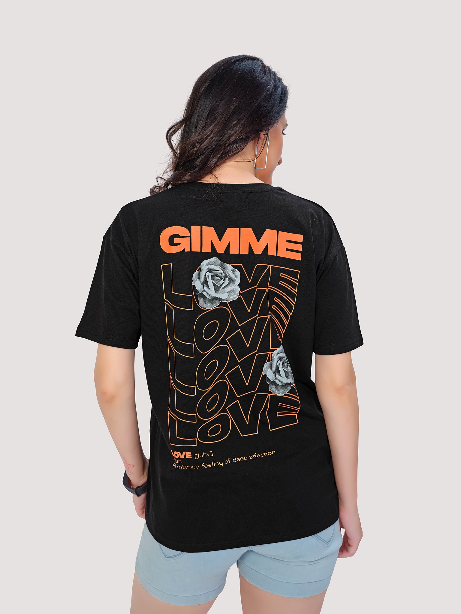 Gimme Love Women's T-shirt